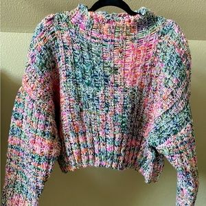 Free People Sweater
